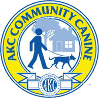 AKC Community Canine Logo