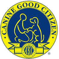 Canine Good Citizen Logo