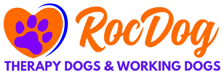 RocDog Logo